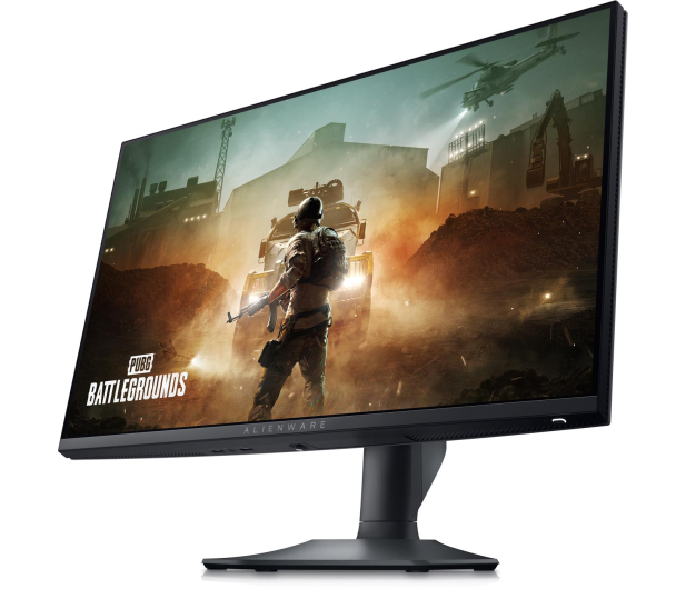 Dell Alienware AW2523HF - 1078090 - zdjęcie 3